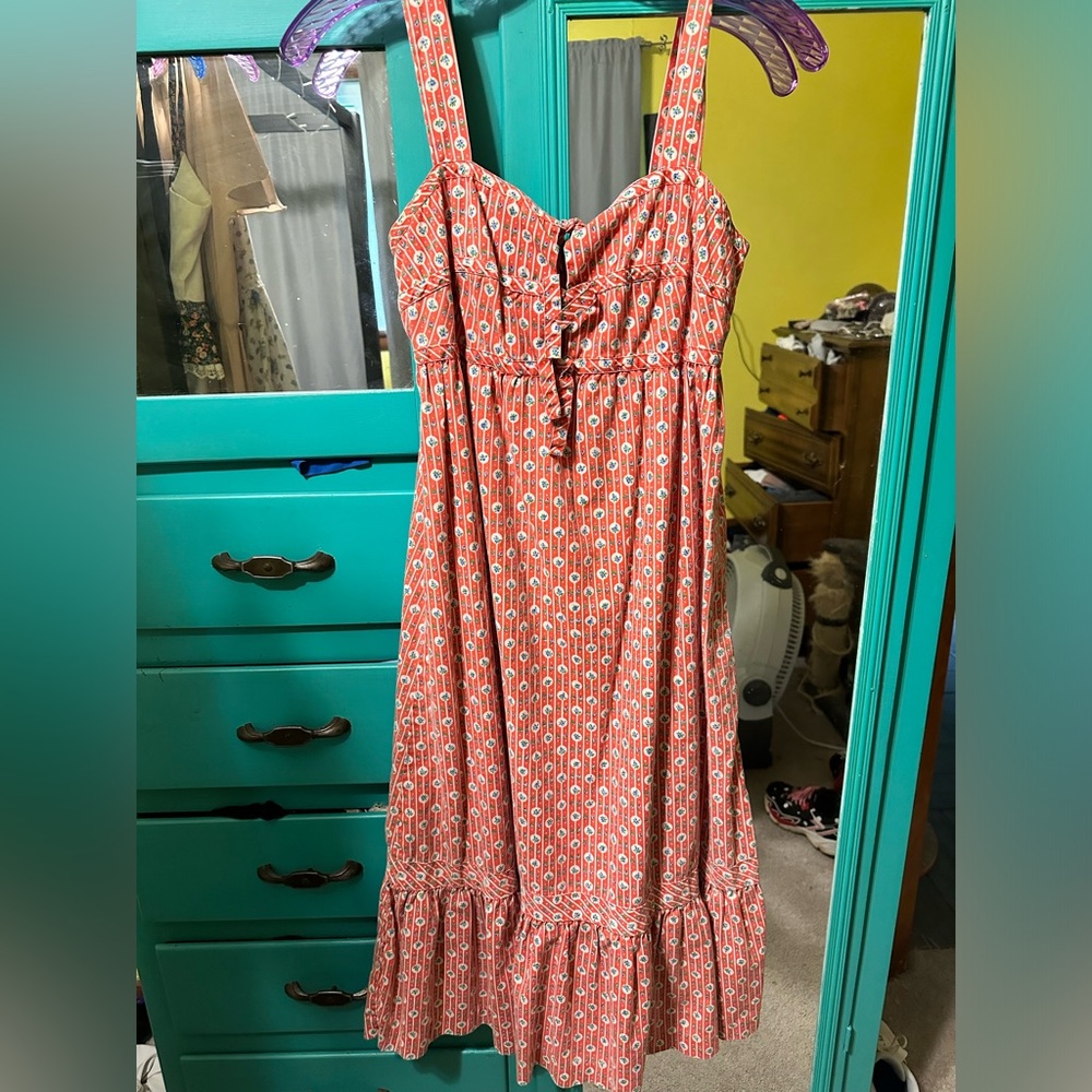 Vintage Lana original dress